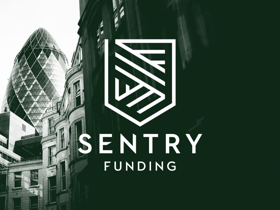 Sentry Funding and Verify 365 Partnership