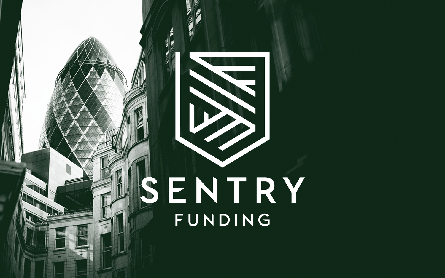 Sentry Funding and Verify 365 Partnership