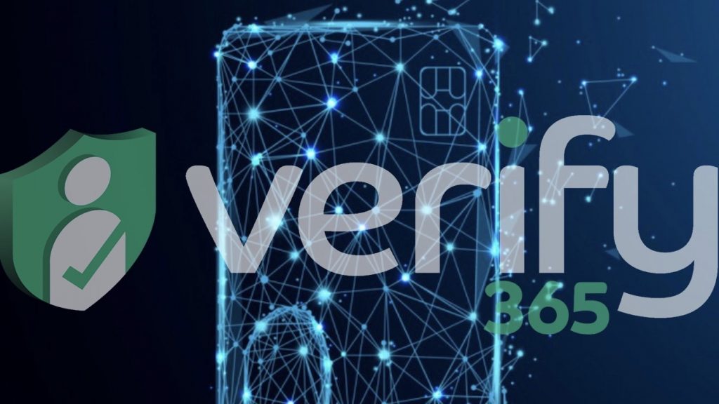 Verify 365 announces the launch of its new “Enterprise” client onboarding software