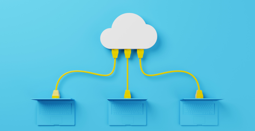 The Benefits of 'Cloud Based Legal Software' for Law Firms