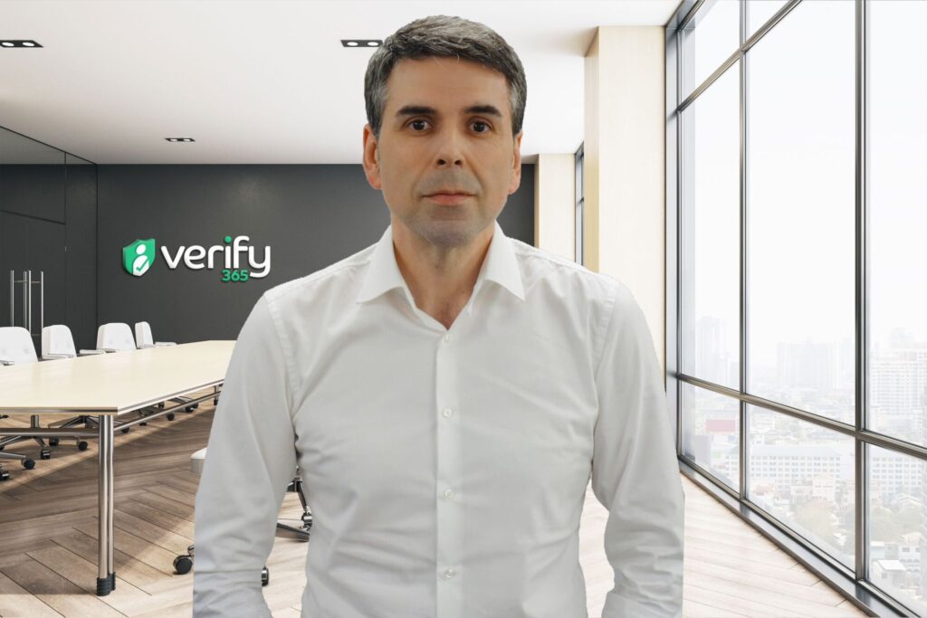 Verify 365 outshines the competition with revolutionary DynamicID biometric risk engine software