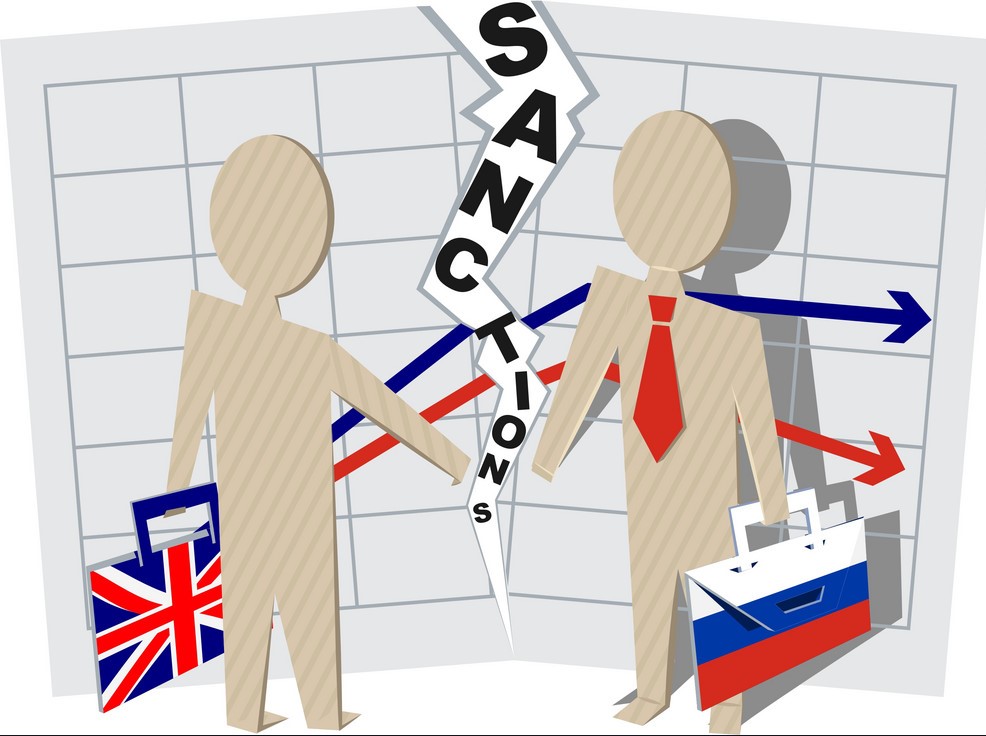 sanctions