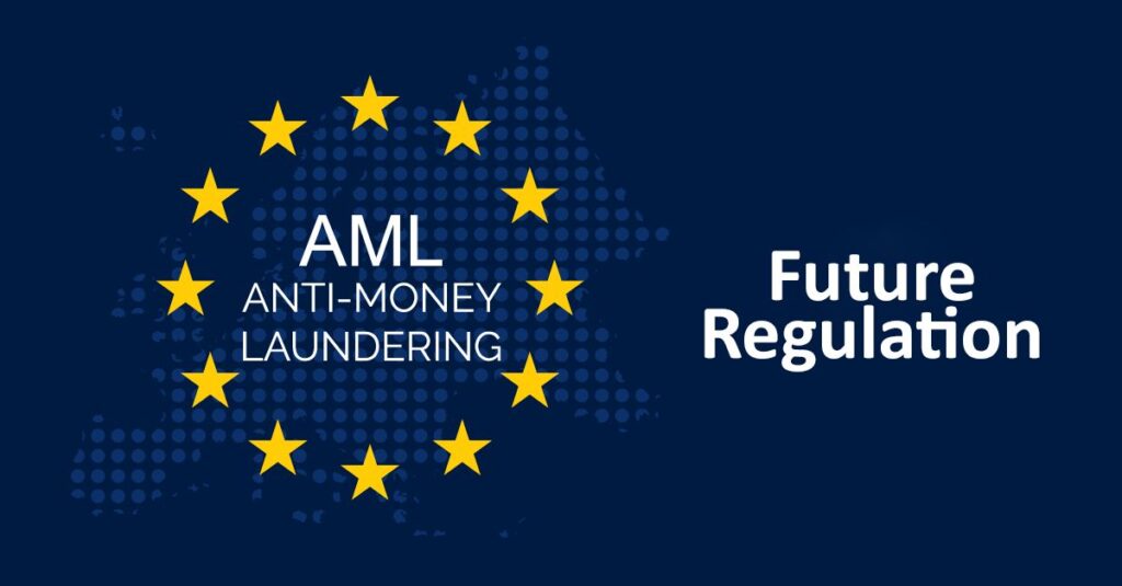 EU Drafts New Legislation for Cryptoasset Transfers to Combat Money Laundering