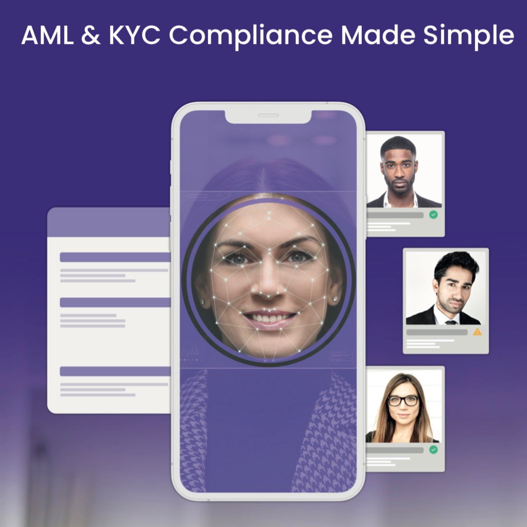 Stay Compliant with AML Regulations