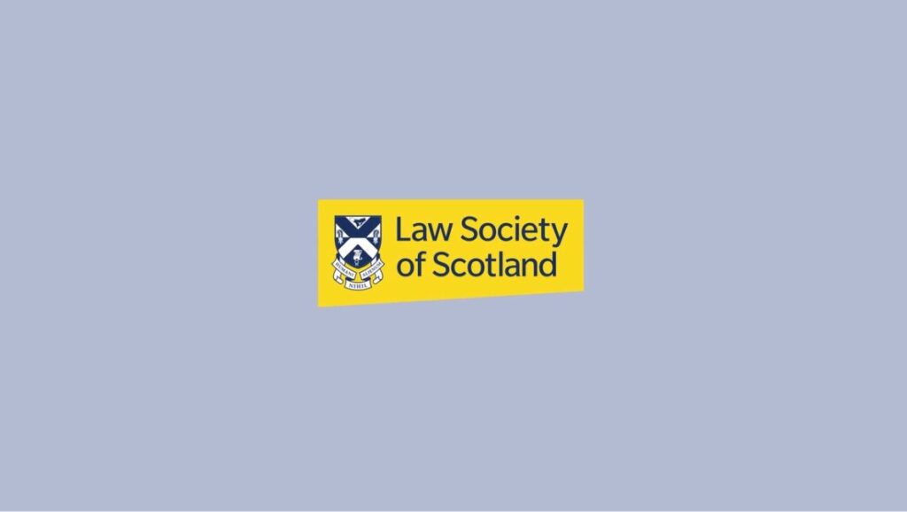 The Law Society of Scotland launches review of AML compliance in Scottish law firms