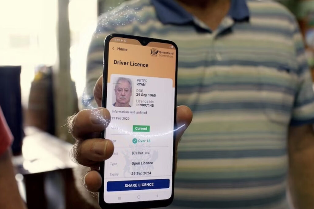 Victoria to Trial Digital Driver Licences, Reinforcing Importance of Secure ID Verification