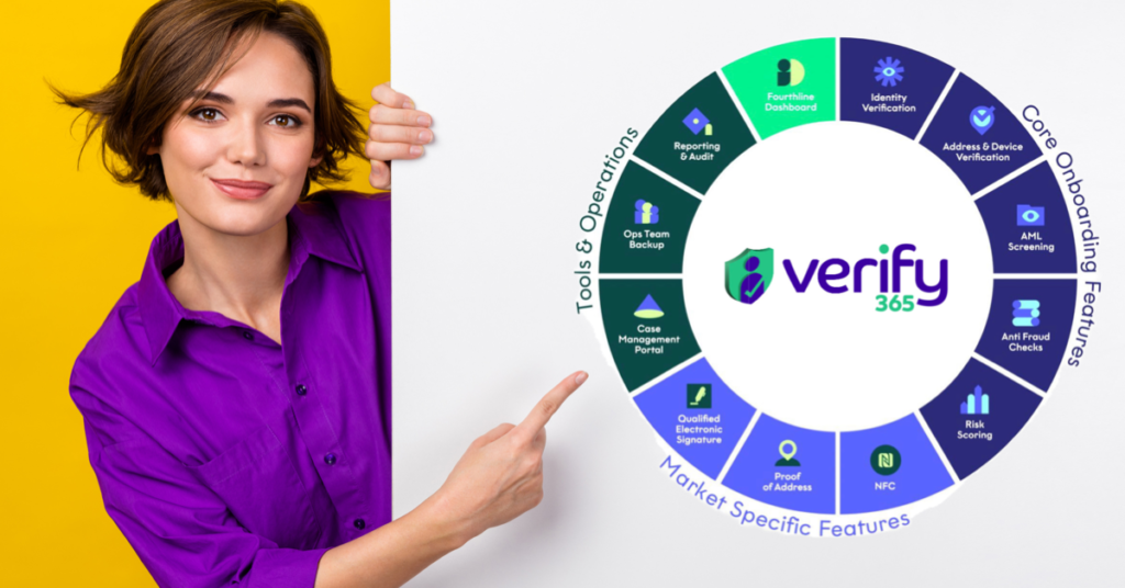 The Benefits of Using Verify 365 - The Faster, More Compliant Approach