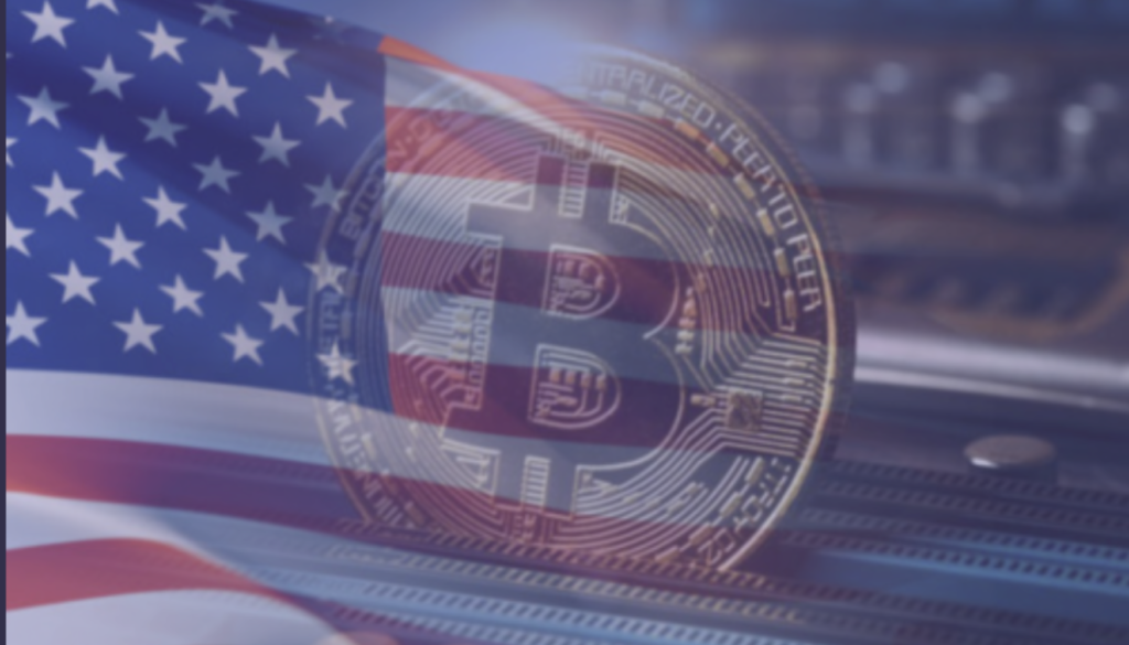 U.S. Treasury to Set AML Standards for Cryptocurrency Sector, Aims to Strengthen Oversight
