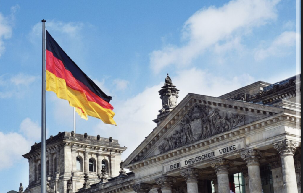 Germany Establishes Federal Authority to Combat Money Laundering