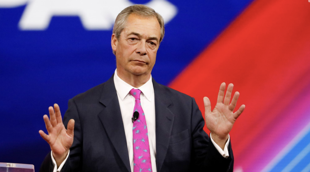 Understanding Politically Exposed Persons and the Nigel Farage Controversy