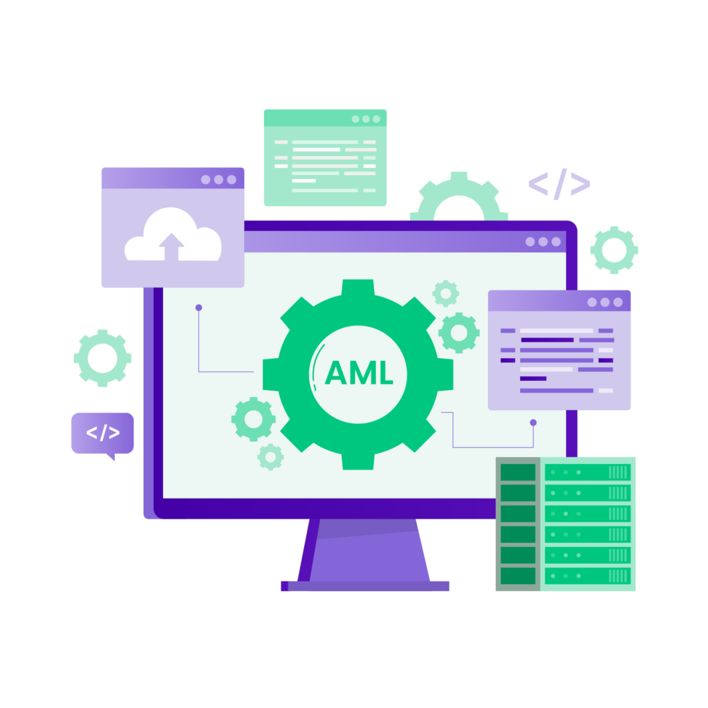 AML software