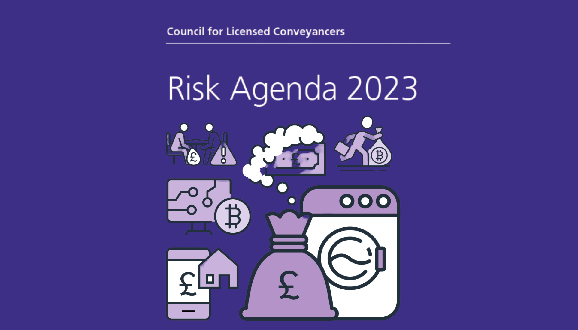 risk agenda 2023