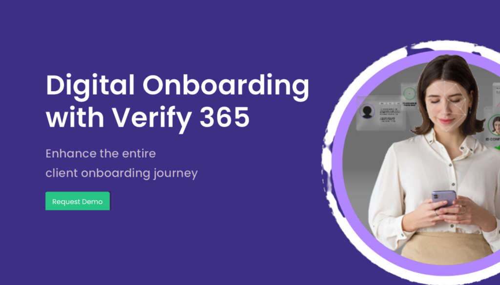 How Verify 365 Digital Onboarding Revolutionises the Process for Law Firms
