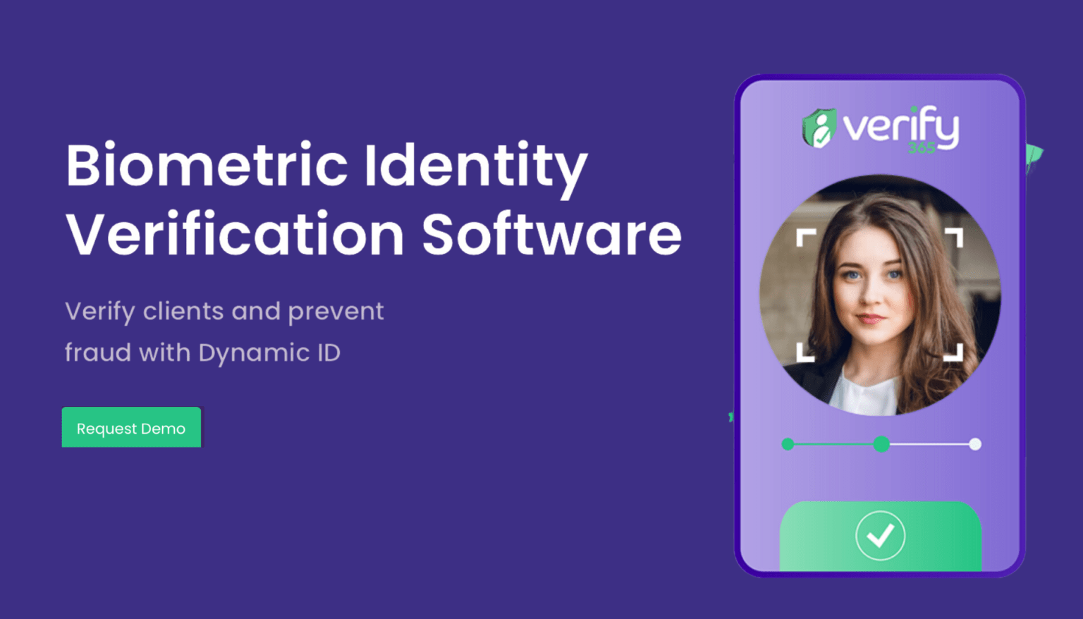 Maximise kyc aml compliance with verify 365 identity verification