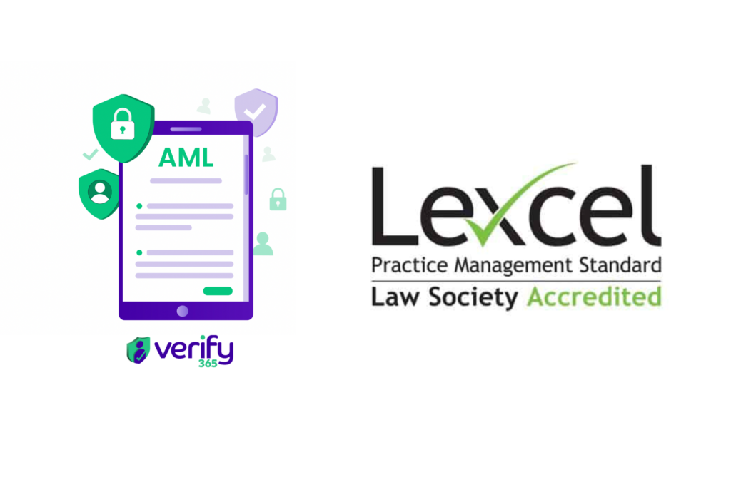 Lexcel accreditation