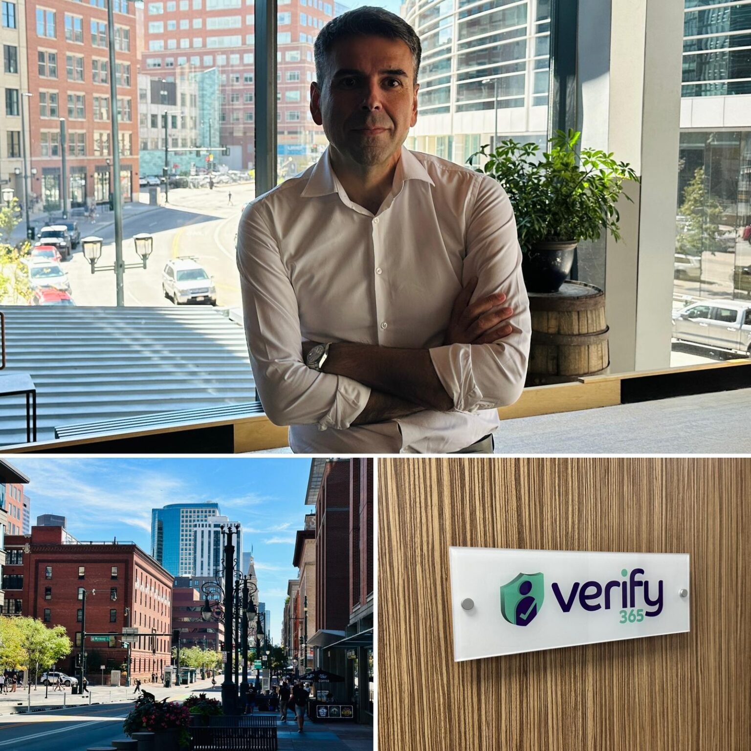 Lawtech Group Expands with a New Office in Denver, Colorado