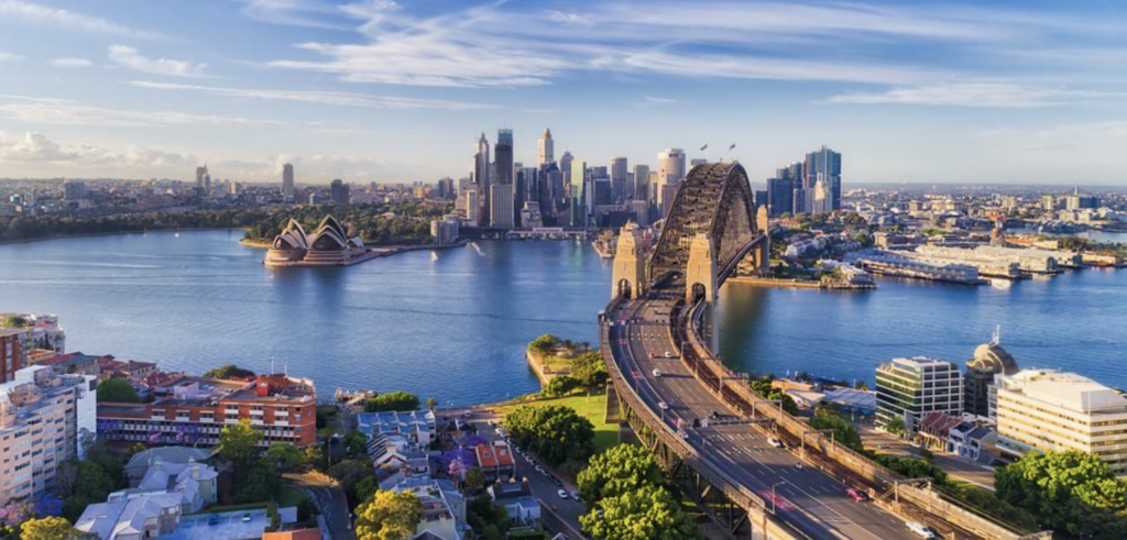 New Report Reveals Australian Law Firms Take Proactive Measures Against Money Laundering