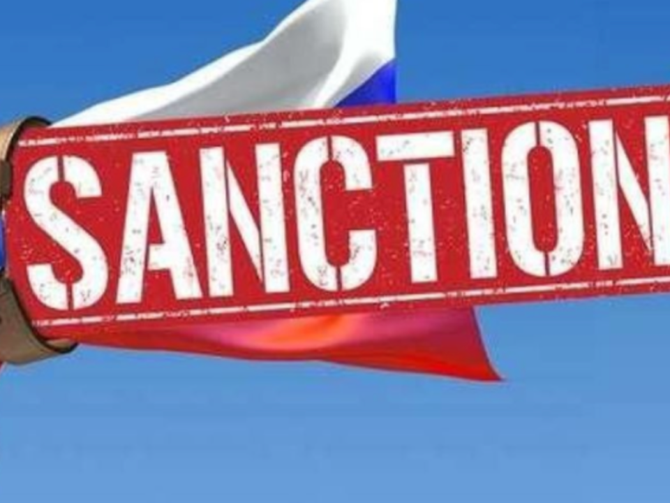 sanctions