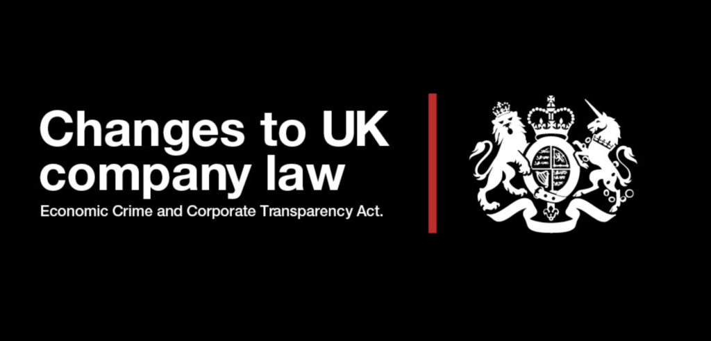 Changes to the UK Companies Law - what you need to know