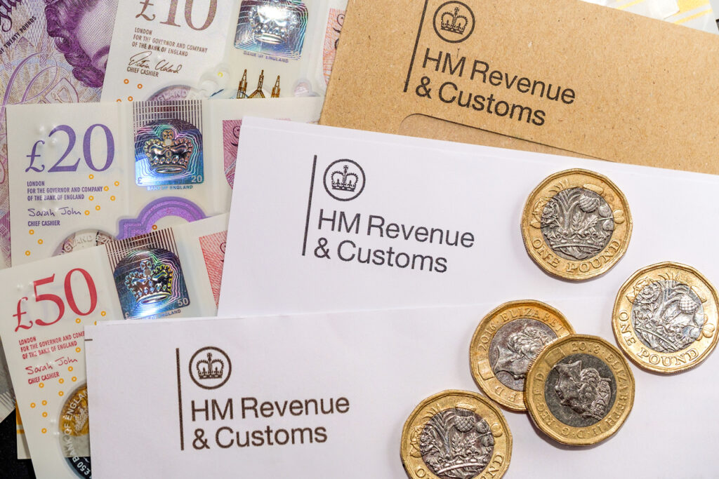 Unpacking the £1.6 Million Anti-Money Laundering Fines by HMRC