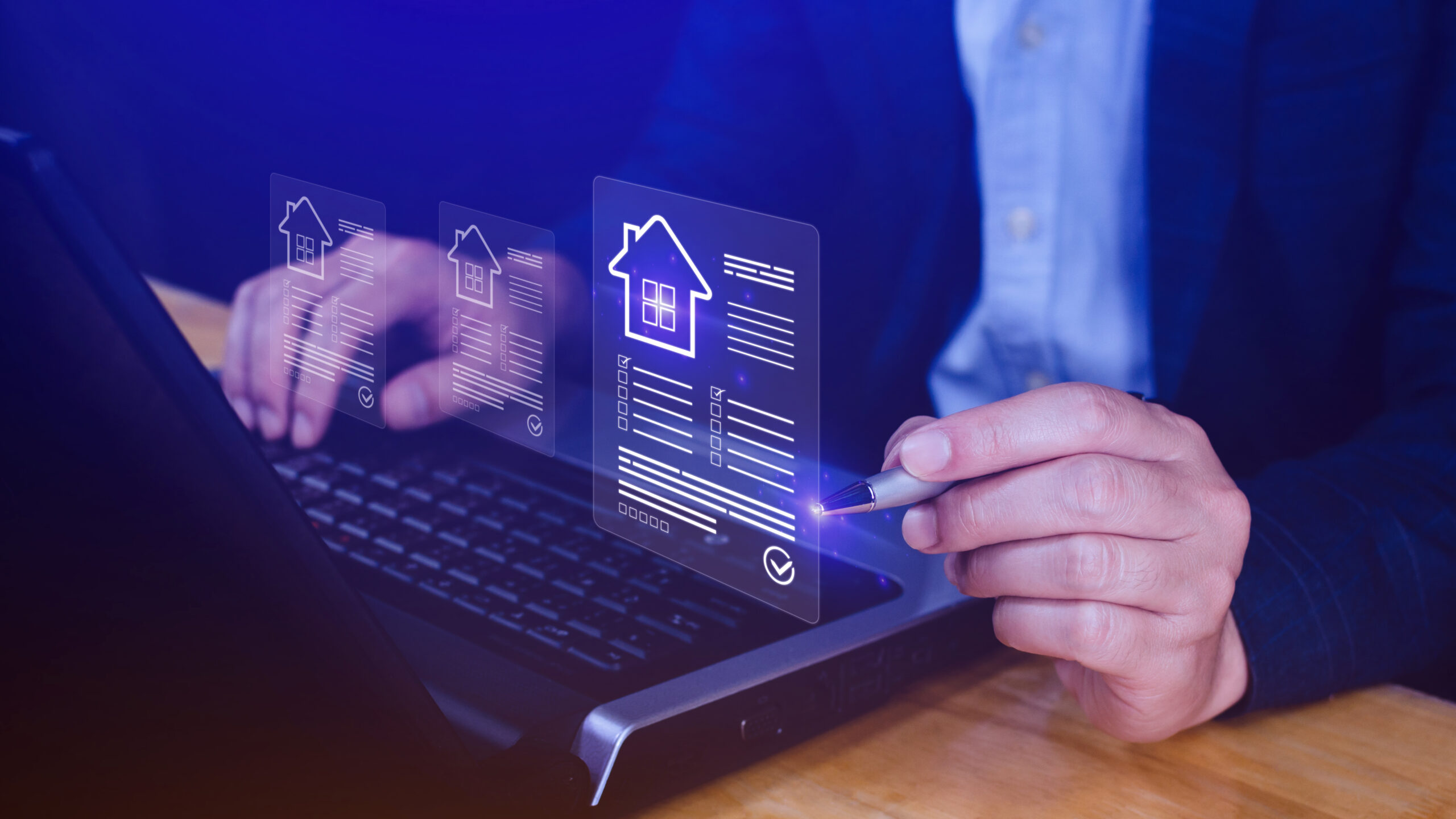 The Transformative Power of AI in the Property Industry