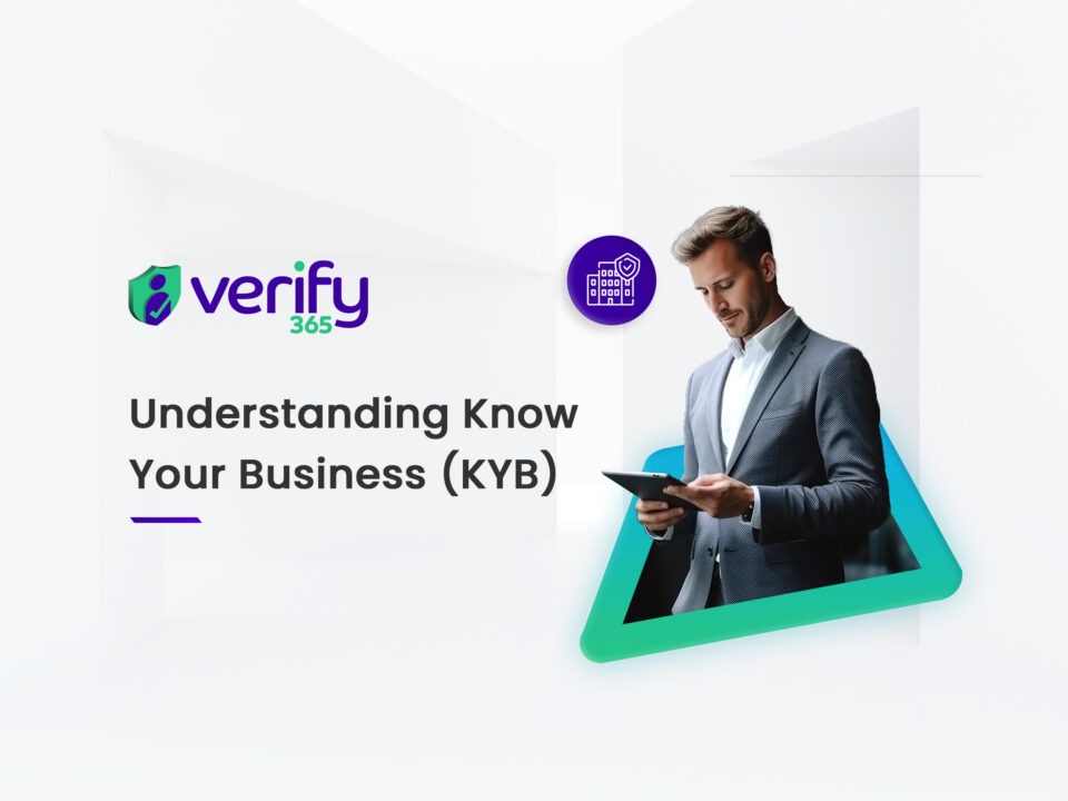 Understanding know your business
