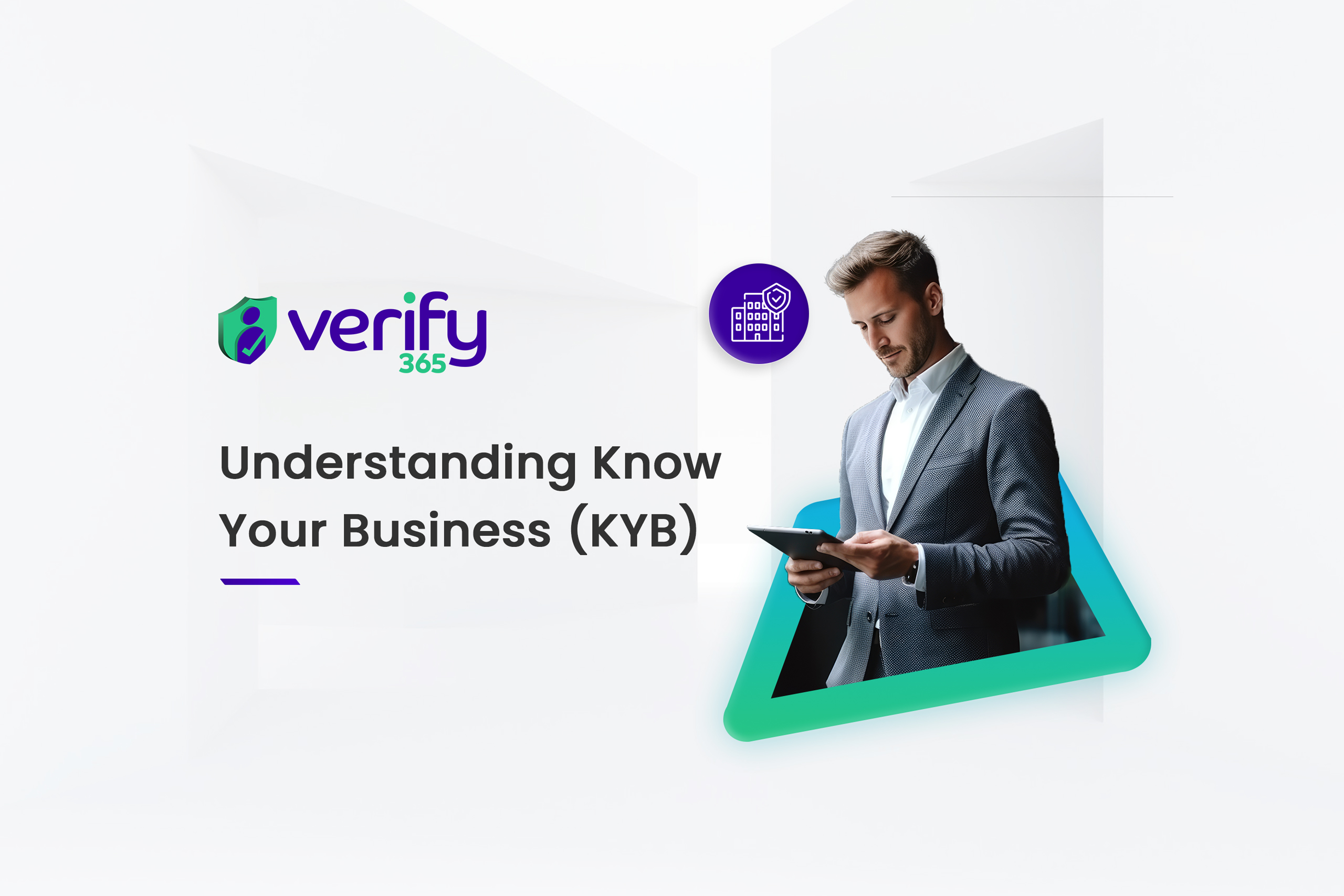 Understanding know your business
