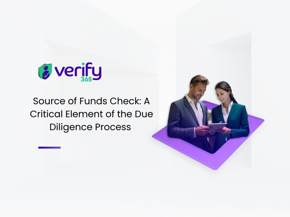 source of funds check